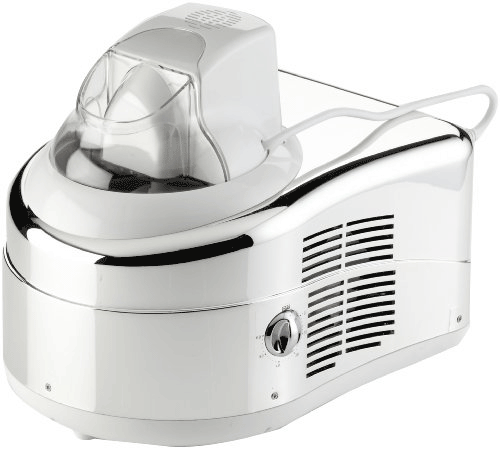 Das Original EisMaxx mit Kompressor 1295