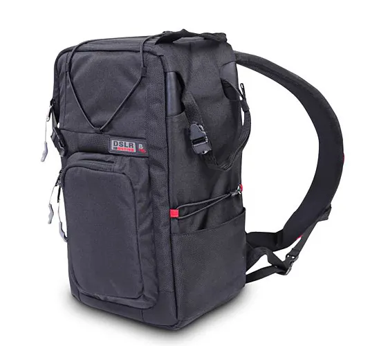 Petrol DSLR Sling Bag PD333