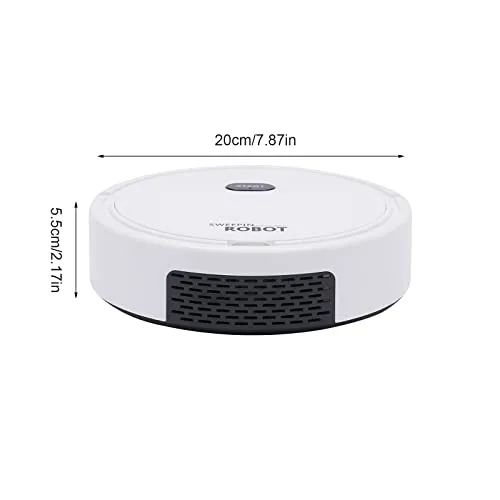 DSYOGX Saugroboter 4