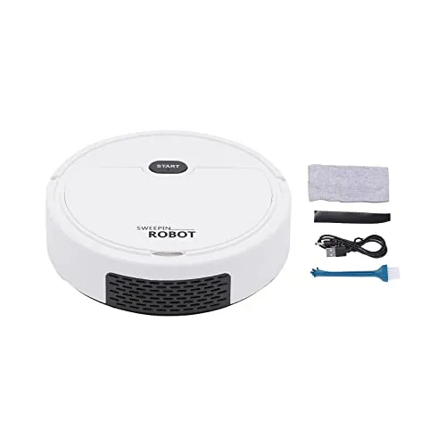 DSYOGX Saugroboter 5