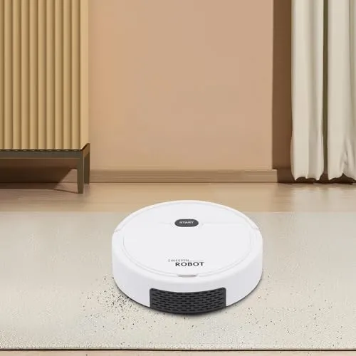 DSYOGX Saugroboter 6