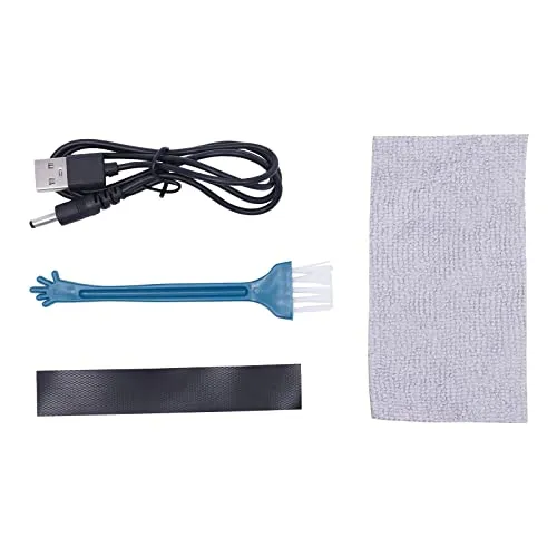 DSYOGX Saugroboter 7