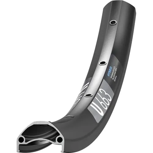 DT Swiss U 663