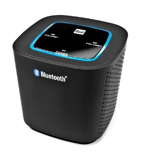 Dual BTP100 Bluetooth-Lautsprecher