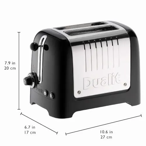 Dualit LITE Toaster 6