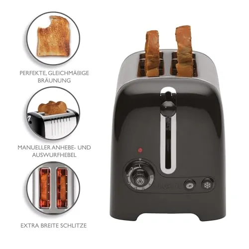 Dualit LITE Toaster 7