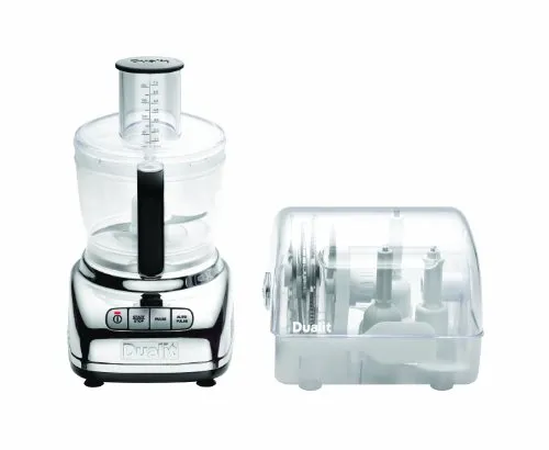 Dualit XL1500 Food Processor 2
