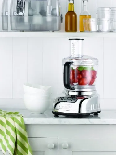 Dualit XL1500 Food Processor 3