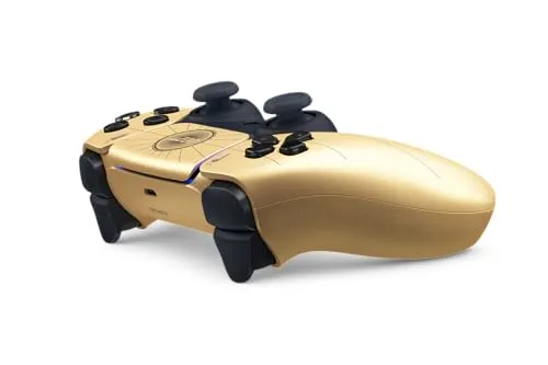 DualSense® Wireless-Controller – 007 First Light™ Limited Edition 2