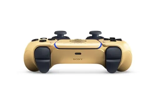 DualSense® Wireless-Controller – 007 First Light™ Limited Edition