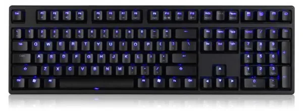 Ducky Channel DK9008 Shine 2