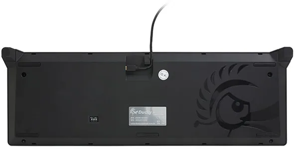 Ducky Channel Shine 4 3