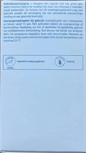 Ducray ANACAPS EXPERT 4