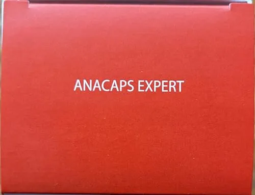 Ducray ANACAPS EXPERT 5