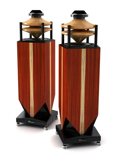 Duevel Bella Luna Diamante