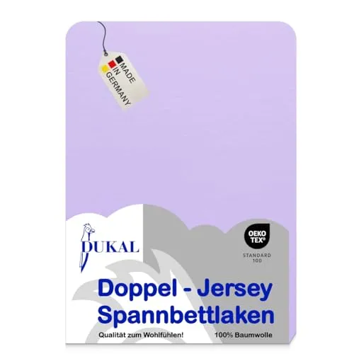 Dukal Spannbettlaken