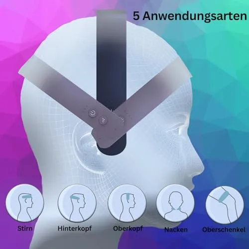Duke-Handel Haartherapiegerät UC 2