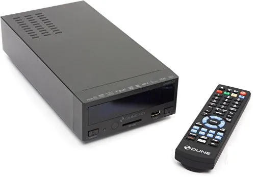 Dune HD Smart D1 2