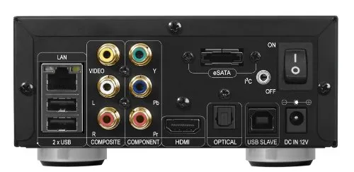 Dune HD Smart D1 3
