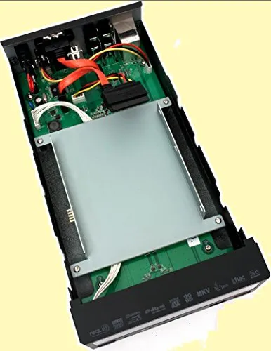 Dune HD Smart D1 5