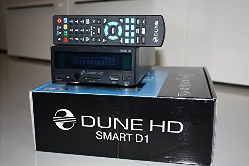 Dune HD Smart D1 6