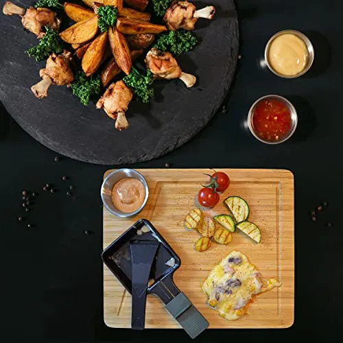 DuneDesign Raclette Set 2