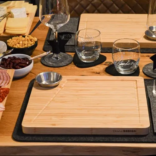 DuneDesign Raclette Set 3