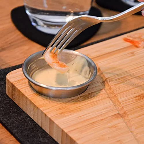 DuneDesign Raclette Set 5