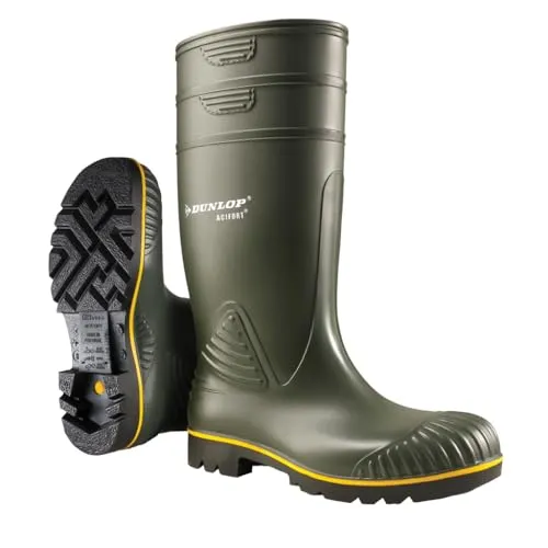 DUNLOP Acifort B440631.AFHA 5