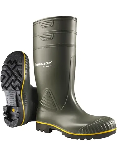 DUNLOP Acifort Heavy Duty 4