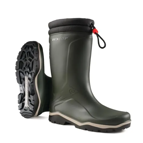 DUNLOP Blizzard UC
