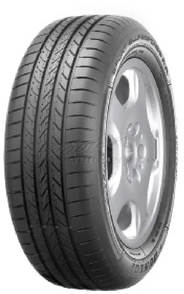 Dunlop BluResponse