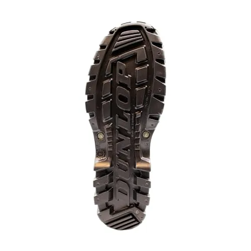 DUNLOP Dane 3