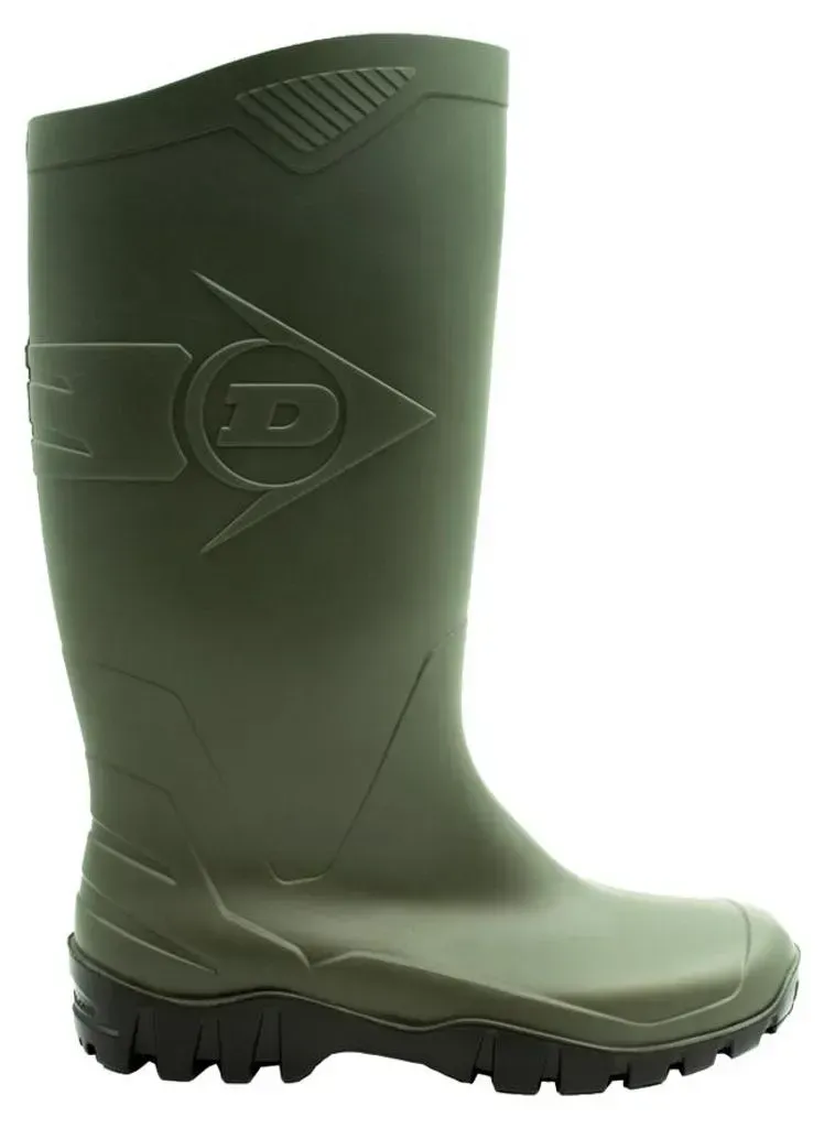 Dunlop Dane 43