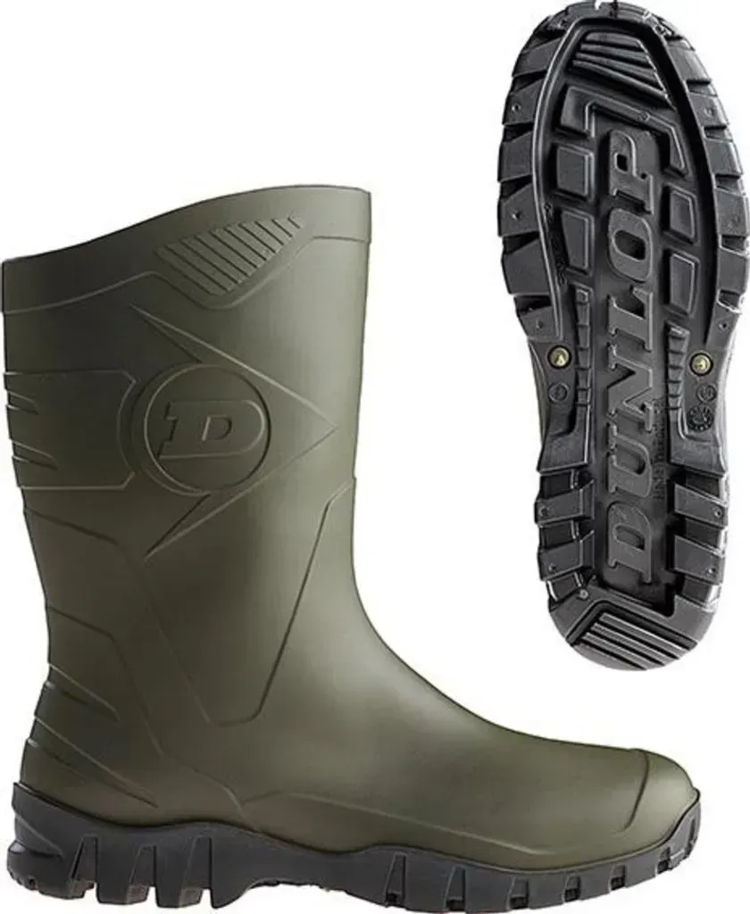 Dunlop Dee 39