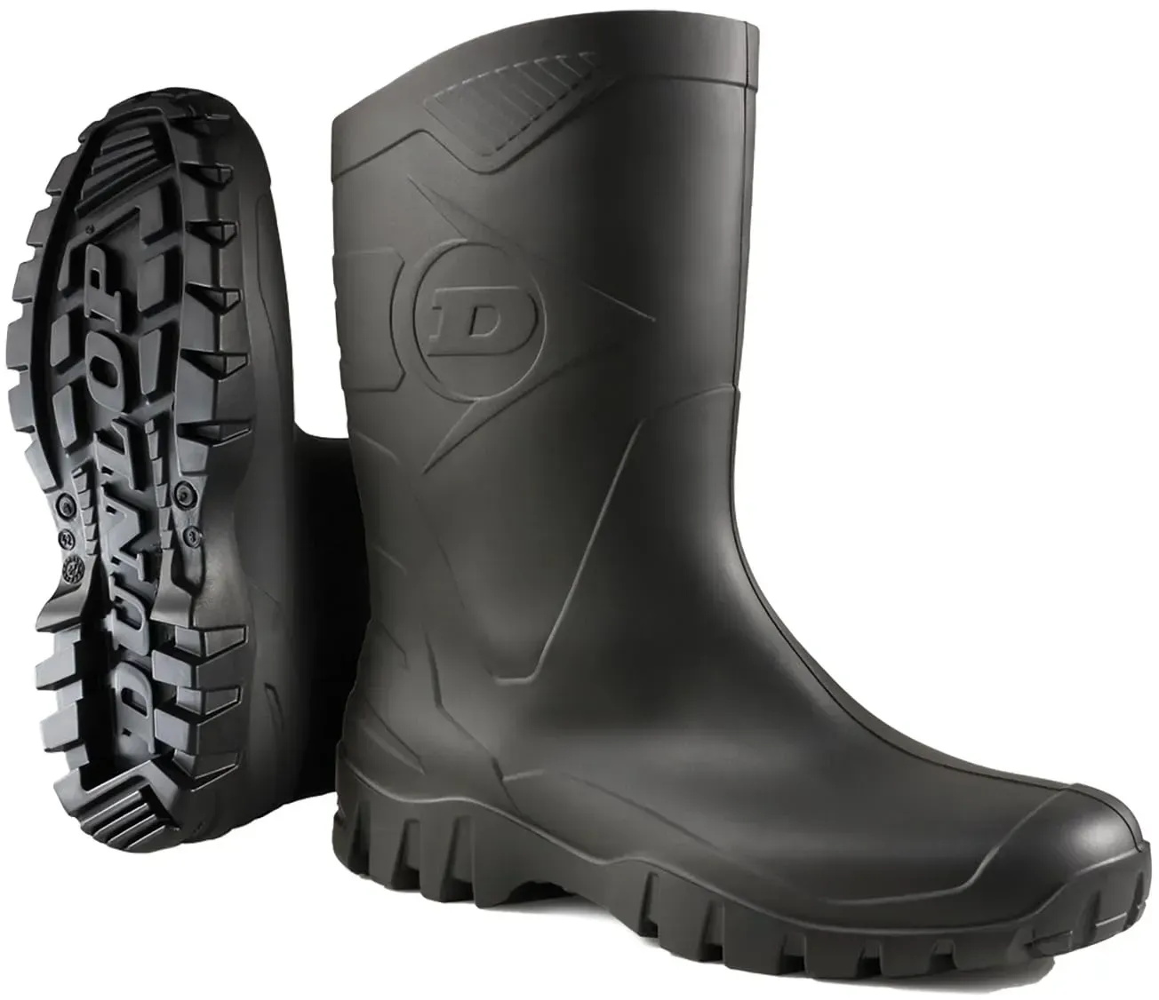 Dunlop Dee Calf