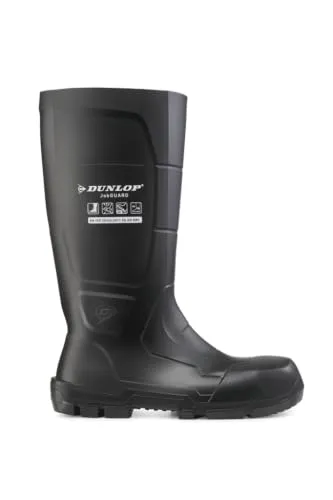 DUNLOP JobGuard S5