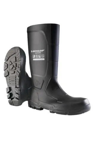 DUNLOP JobGuard S5 5