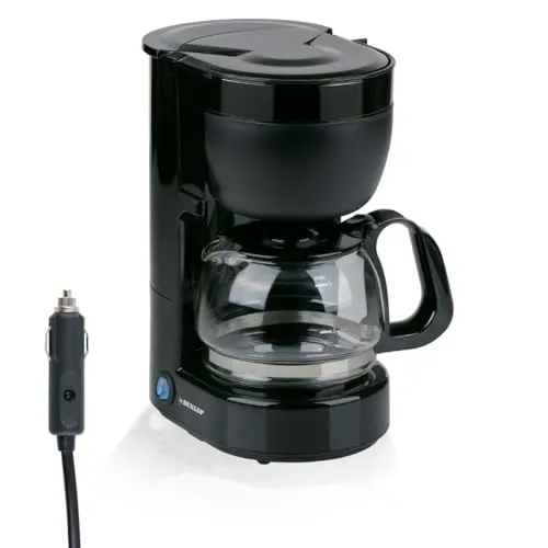 DUNLOP Kaffeemaschine UC