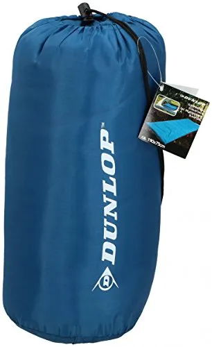 DUNLOP Schlafsack 190x75 2