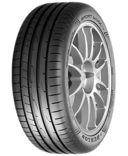 DUNLOP SP Sport Maxx RT2