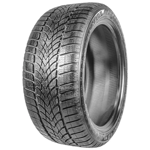 Dunlop Sp Winter Sport 4d
