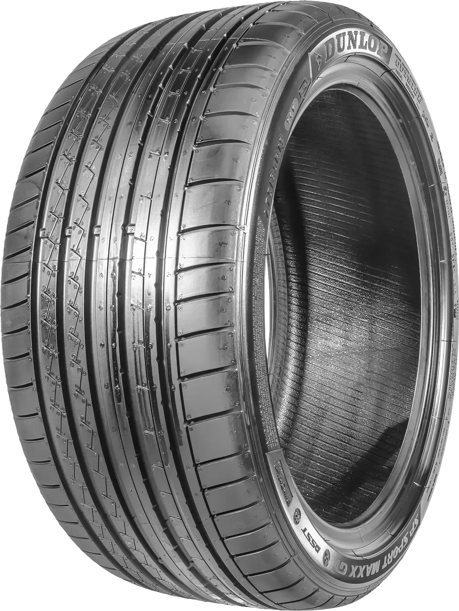 Dunlop Sport Maxx GT
