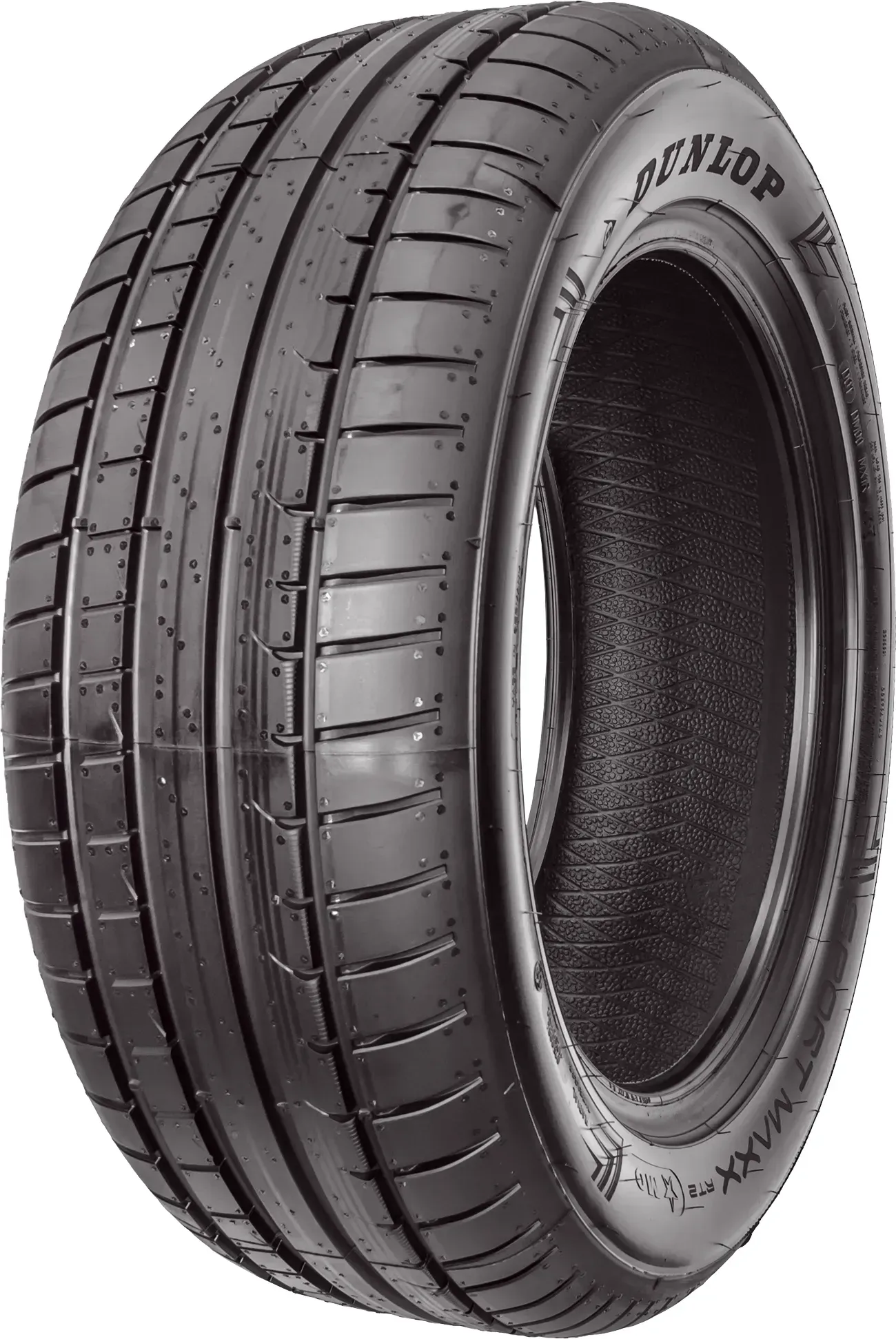 Dunlop Sport Maxx RT 2