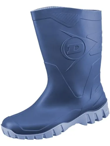 DUNLOP Stiefel Dee