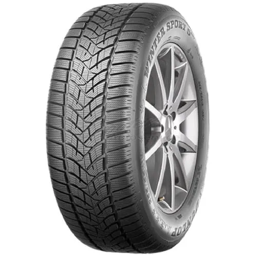 DUNLOP WINTER SPORT 5 SUV XL