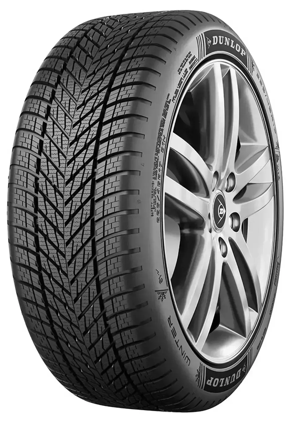 Dunlop Winter