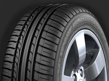 Dunlop SP Sport Fast Response (185/60 R14H)