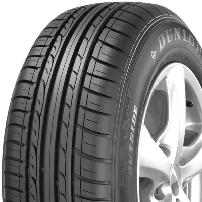 Dunlop SP Sport Fast Response (205/55 R16 V)