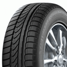 Dunlop SP Winter Response (185/60 R14T) 2